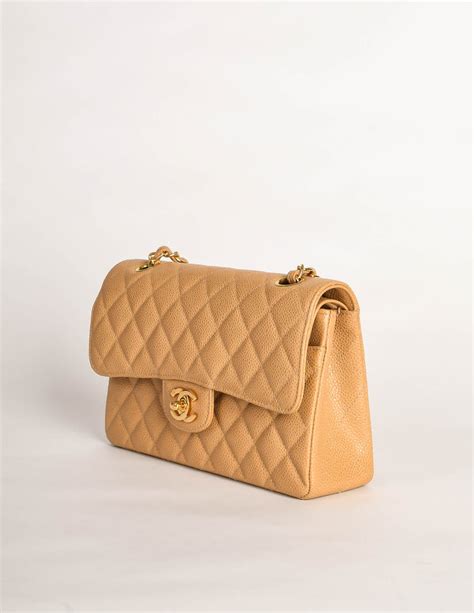 chanel 2.55 vintage small